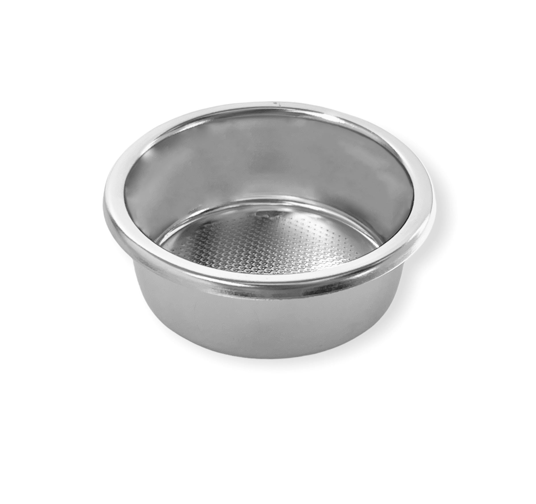 IMS BaristaPro Coffee Filter Basket - 2 Cup (20g) for Espresso & Drip Coffee - Perfect for Home & Cafe Brewing