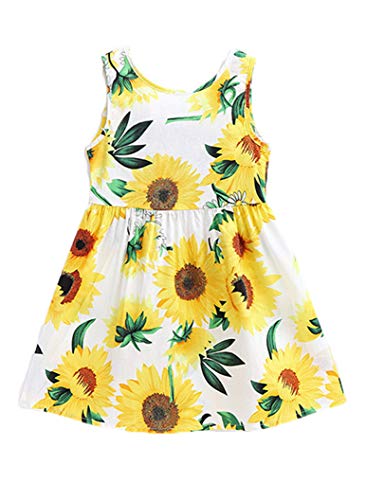 Sunflower White