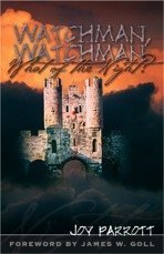 Watchman Watchman What of the Night - Vintage Inspired Pocket Watch with Chain | Perfect for Steampunk Cosplay, Historical Reenactments & Unique Gift Giving