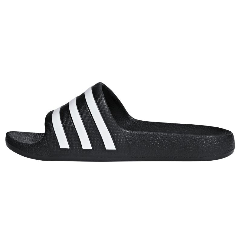 Adidas Adilette Aqua Kids Slides - Comfortable Water Shoes for Boys & Girls - Perfect for Pool, Beach, and Summer Activities
