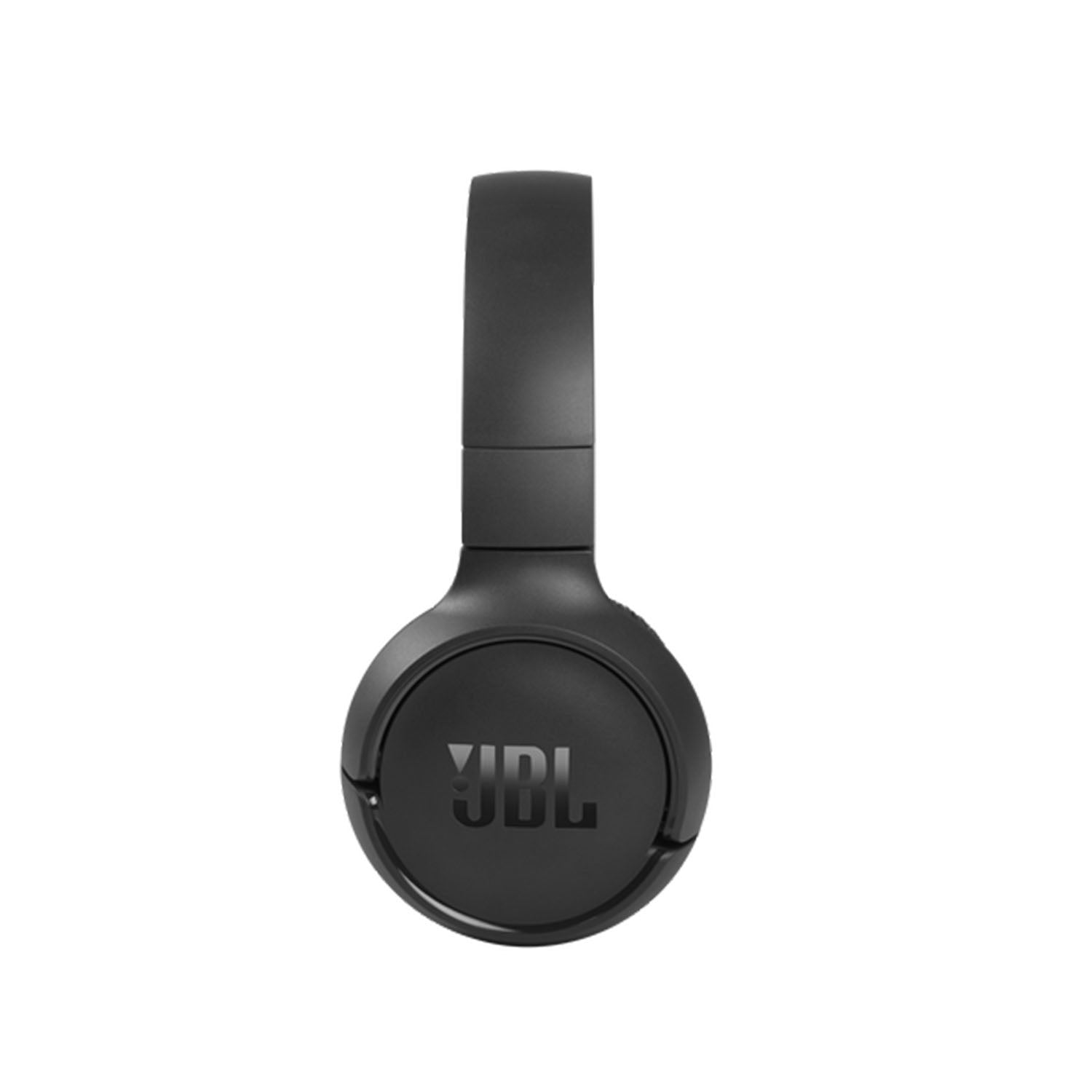 JBL Tune 510BT Wireless On-Ear Headphones - Black (Refurbished) | Bluetooth Headset for Workout, Travel & Music Listening