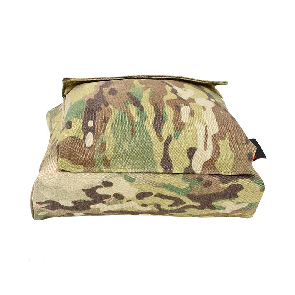 Premium Outdoor Hunting Shooting Range Essentials Bag - Durable Tactical Gear for Hunting, Shooting & Range Practice - Perfect for Camping, Hiking & Outdoor Adventures