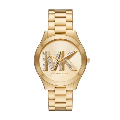 Gold Logo