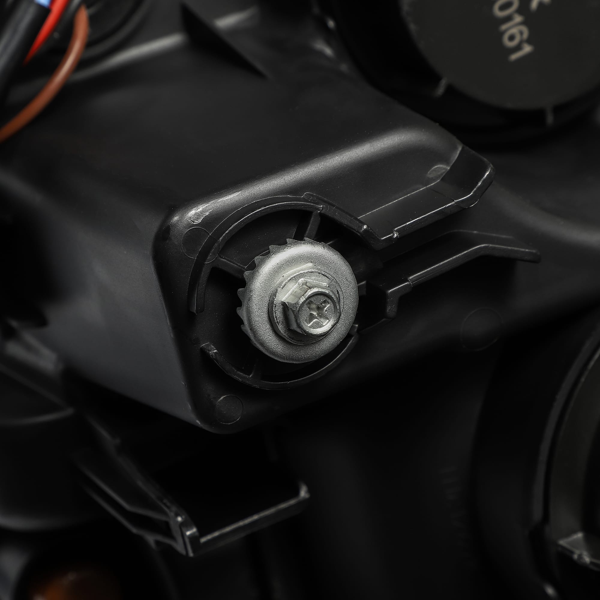 16 23 Toyota Tacoma NOVA Series LED Projector Headlights - Chrome Housing - High Performance Lighting for Night Driving & Off-Road Adventures
