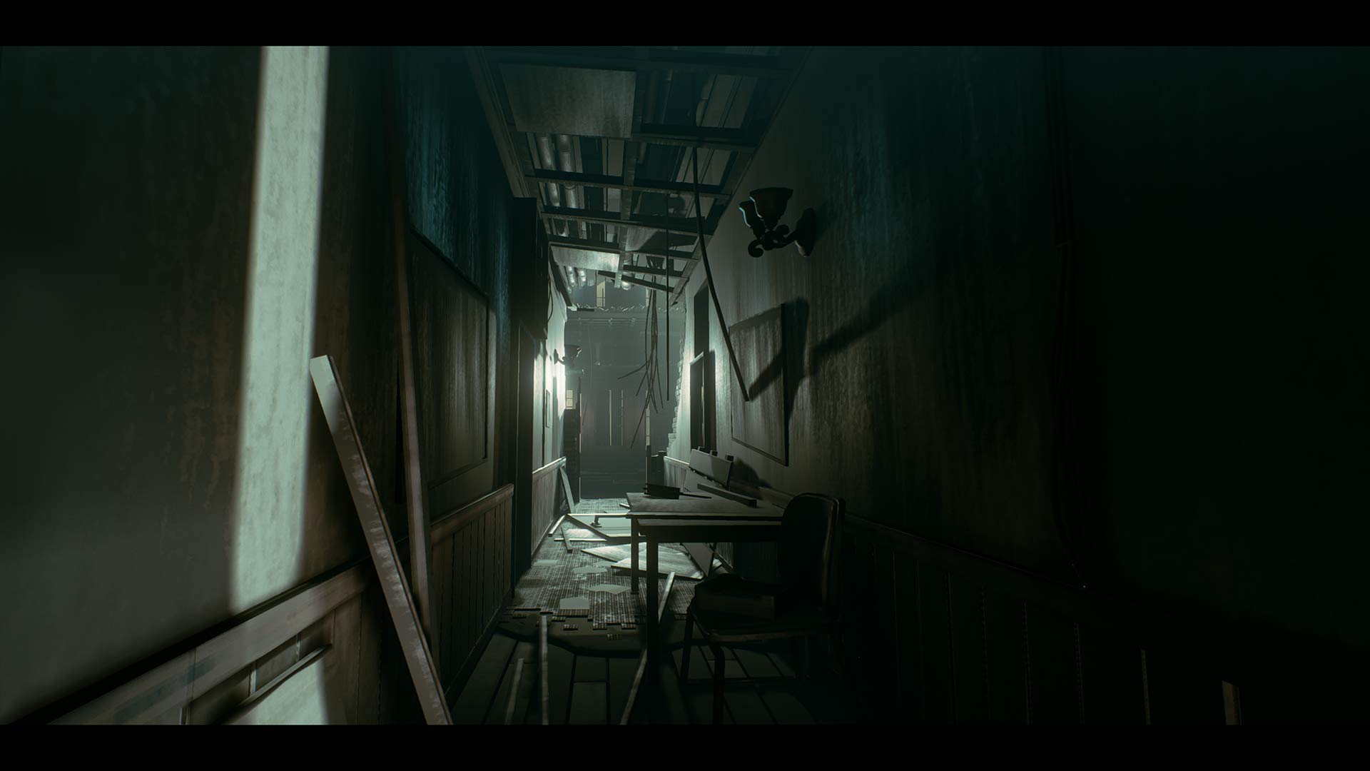 The Occupation PS4 Game - Political Thriller Adventure - Perfect for Fans of Story-Driven & Decision-Based Gaming