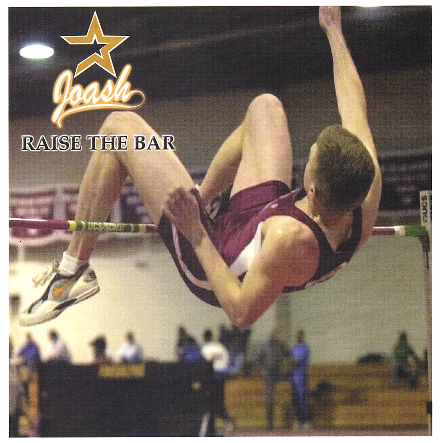Raise the Bar - Premium Home Gym Equipment for Strength Training & Fitness | Perfect for Home Workouts, Garage Gyms & Personal Training