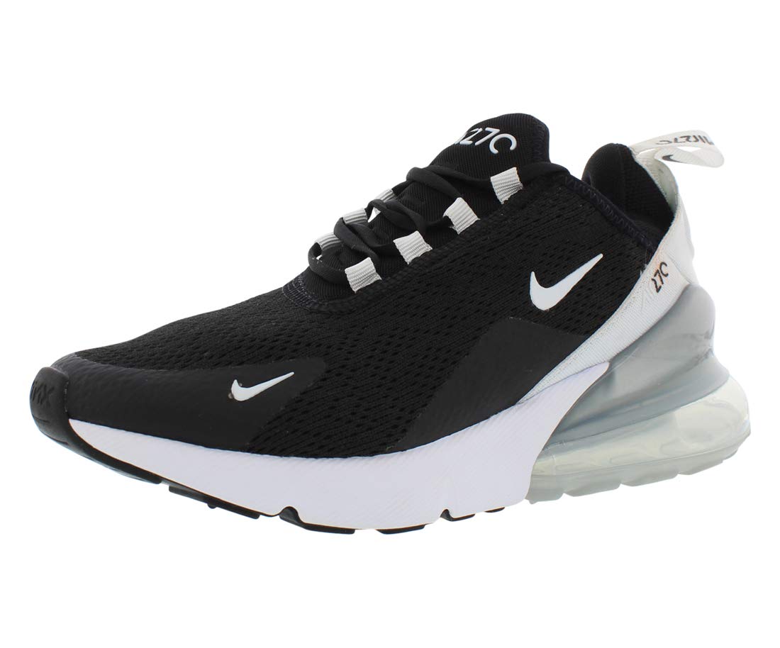 Nike Women's Air Max 270 Running Shoes - Lightweight Cushioned Sneakers for Women | Perfect for Jogging, Gym Workouts & Everyday Wear