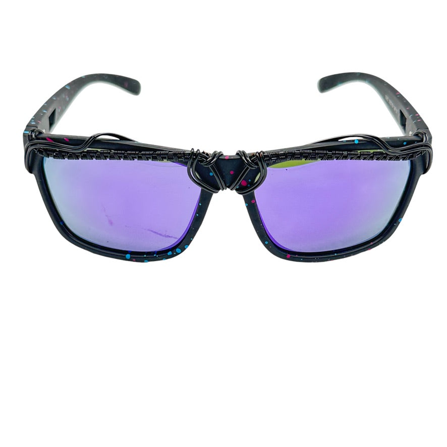 Men's Polarized Sunglasses - UV Protection, Lightweight & Stylish for Outdoor Sports, Driving & Travel