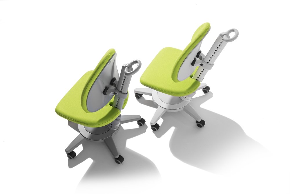 Moll Maximo White Classic - Premium Quality & Stylish Design for Home, Office, and Modern Living Spaces