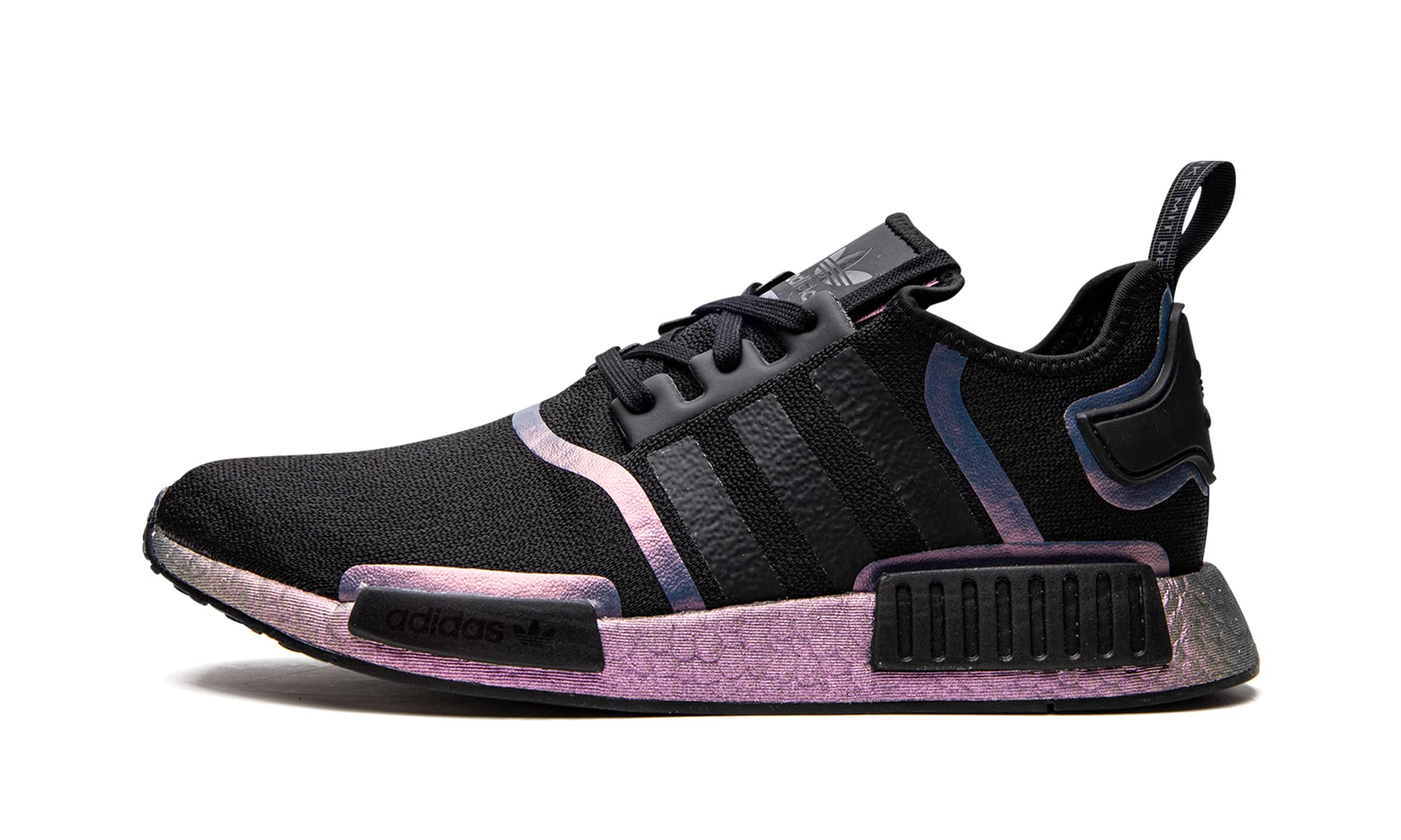 Adidas NMD_R1 Men's Running Shoes - Lightweight Comfort Sneakers for Jogging, Gym & Casual Wear