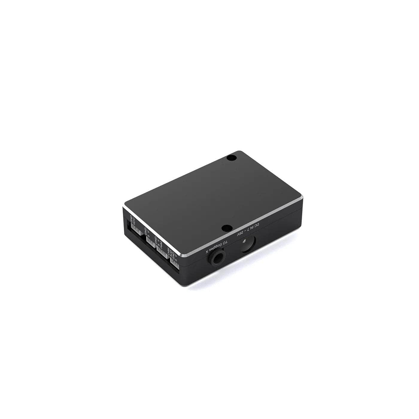 CaddxFPV Walksnail Goggles X Extension Module - HD FPV Drone Goggles Accessory for Enhanced Video Transmission | Perfect for FPV Racing, Aerial Photography & Cinematic Drone Flying