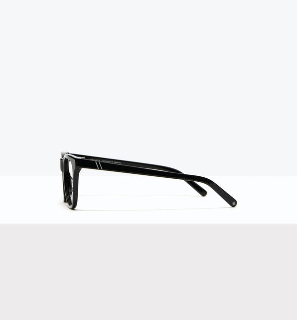 Stylish Solo Eyeglasses for Men & Women - Trendy Lightweight Frames with UV Protection - Perfect for Reading, Driving & Outdoor Activities