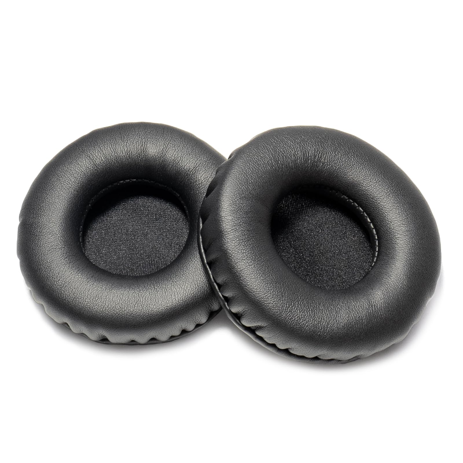 Replacement Foam Ear Pads Cushions Compatible with Microsoft LifeChat LX-6000/LX6000 Headset - Noise Isolation Comfort Ear Pads for Office, Gaming & Call Center Use