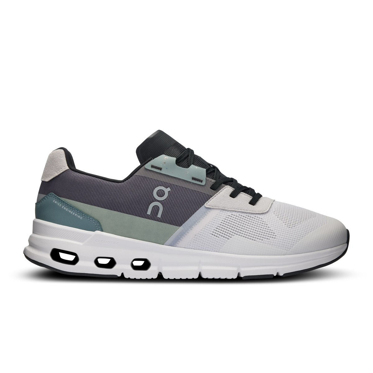 M Cloudrift 1 - Premium Comfort Sneakers for Men & Women | Lightweight Walking Shoes for Running, Gym & Outdoor Activities