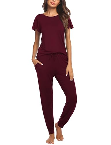 01 Wine Red
