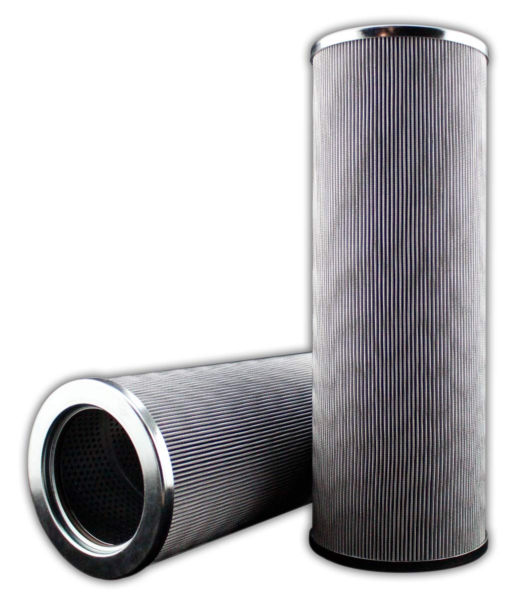 Parker 935182 Hydraulic Filter Replacement - High Performance 1-Pack for Industrial Machinery, Construction Equipment & Hydraulic Systems