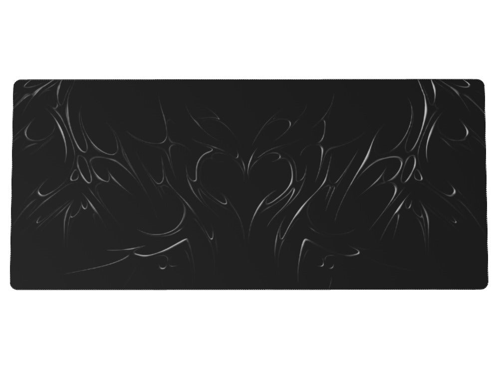 Custom XXL Speedmat - Personalized Design Ref: WGNYN1 | Non-Slip Yoga Mat for Home & Studio Workouts, Meditation, and Fitness Training