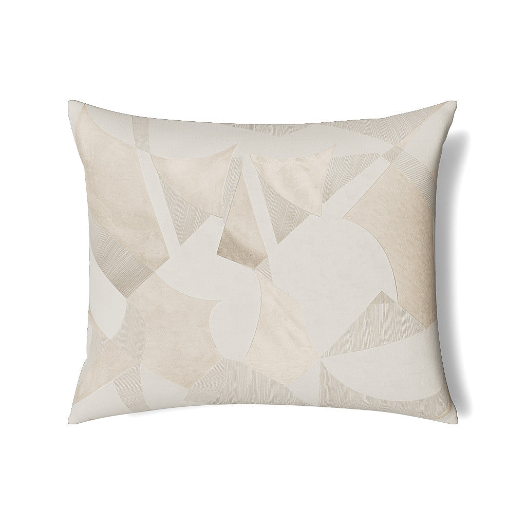 Clio Pillow - Ultra Soft Memory Foam Pillow for Neck Support & Pain Relief - Perfect for Side, Back & Stomach Sleepers - Home & Travel Use