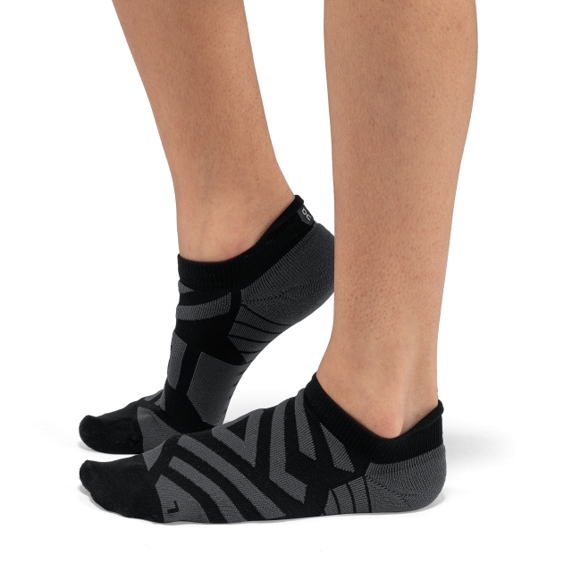 M Performance Low Cut Socks - Breathable & Comfortable Athletic Socks for Running, Gym & Everyday Wear - Pack of 1 Pair