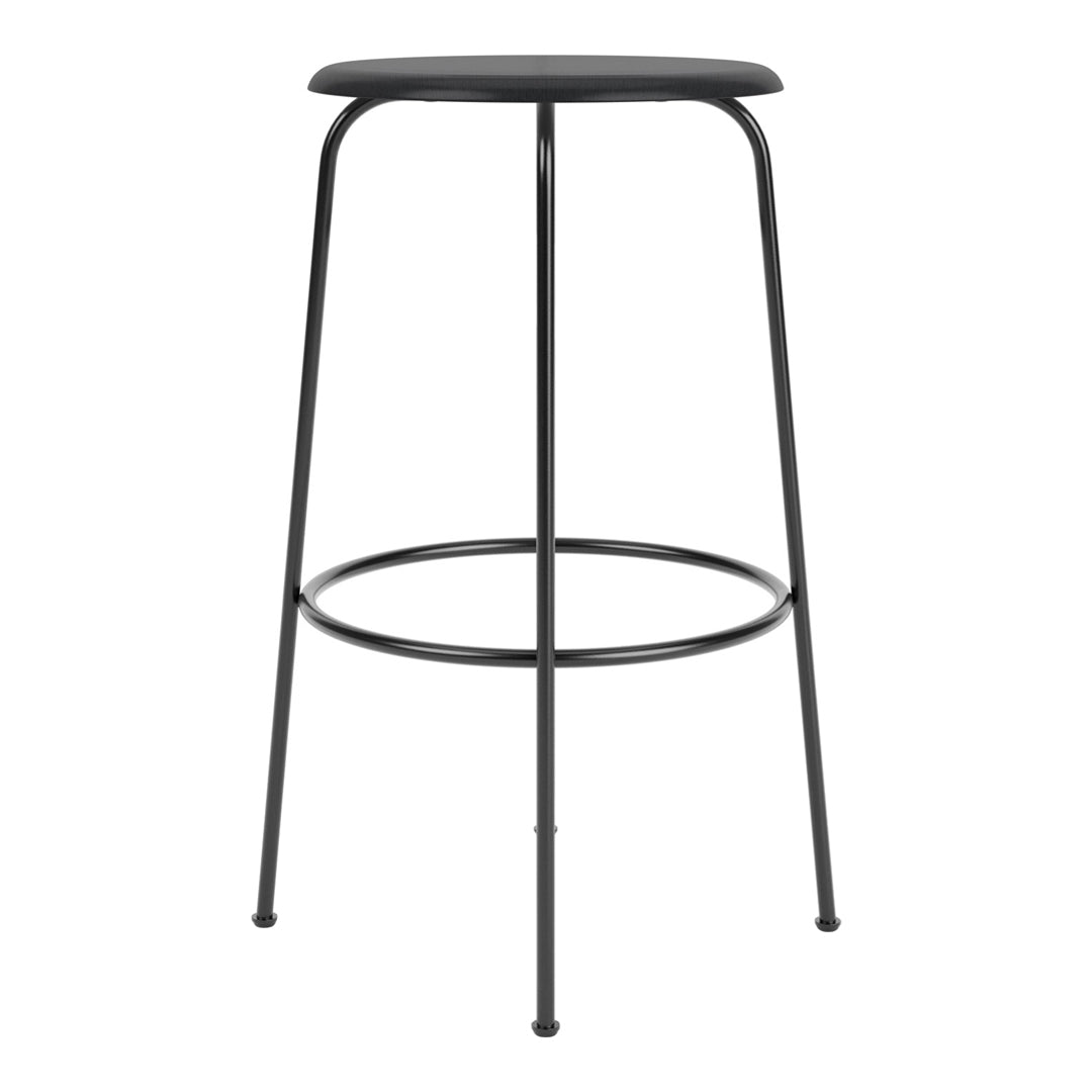 Afteroom Bar Stool - Modern Minimalist Counter Height Stool for Kitchen Island, Breakfast Bar & Home Decor | Durable & Comfortable Dining Chair