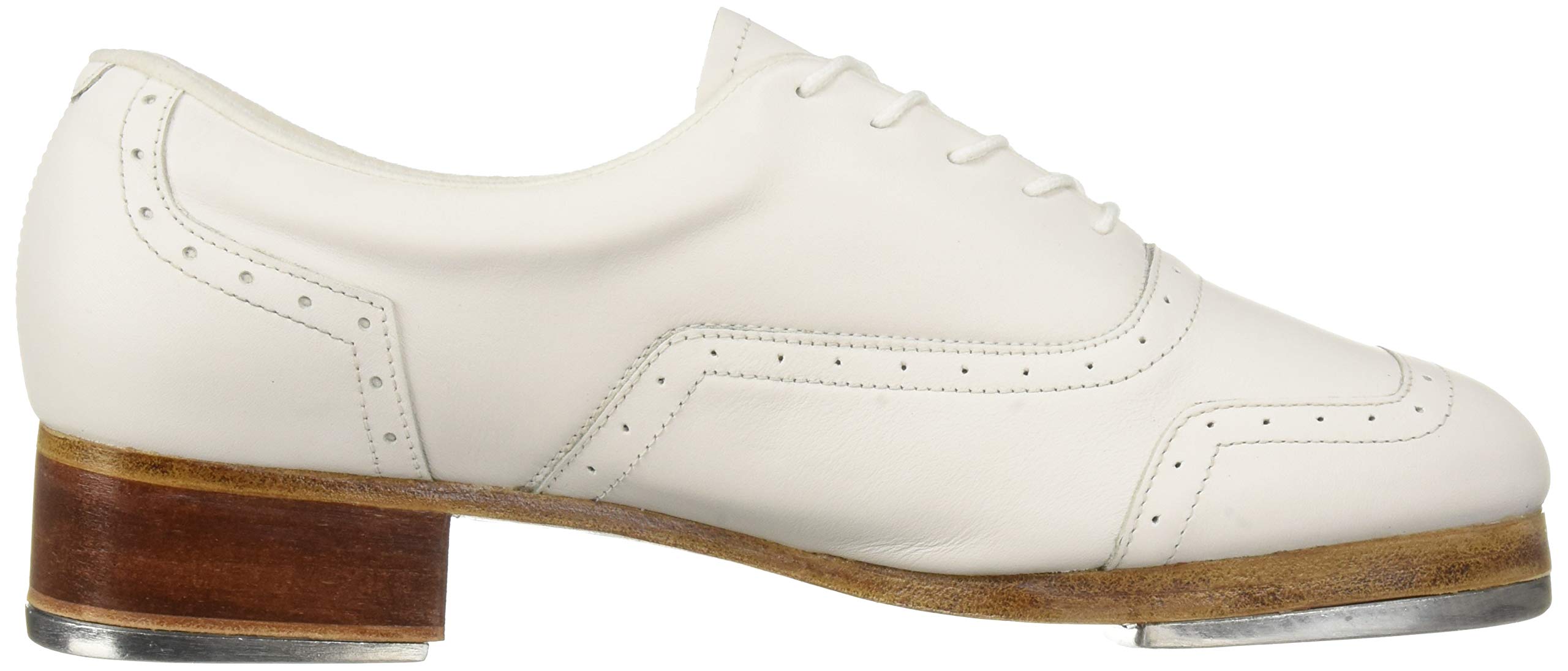 Bloch Men's Tap Pro Dance Shoes - Professional Tap Shoes for Men - Comfortable & Durable for Performances, Practice & Dance Classes