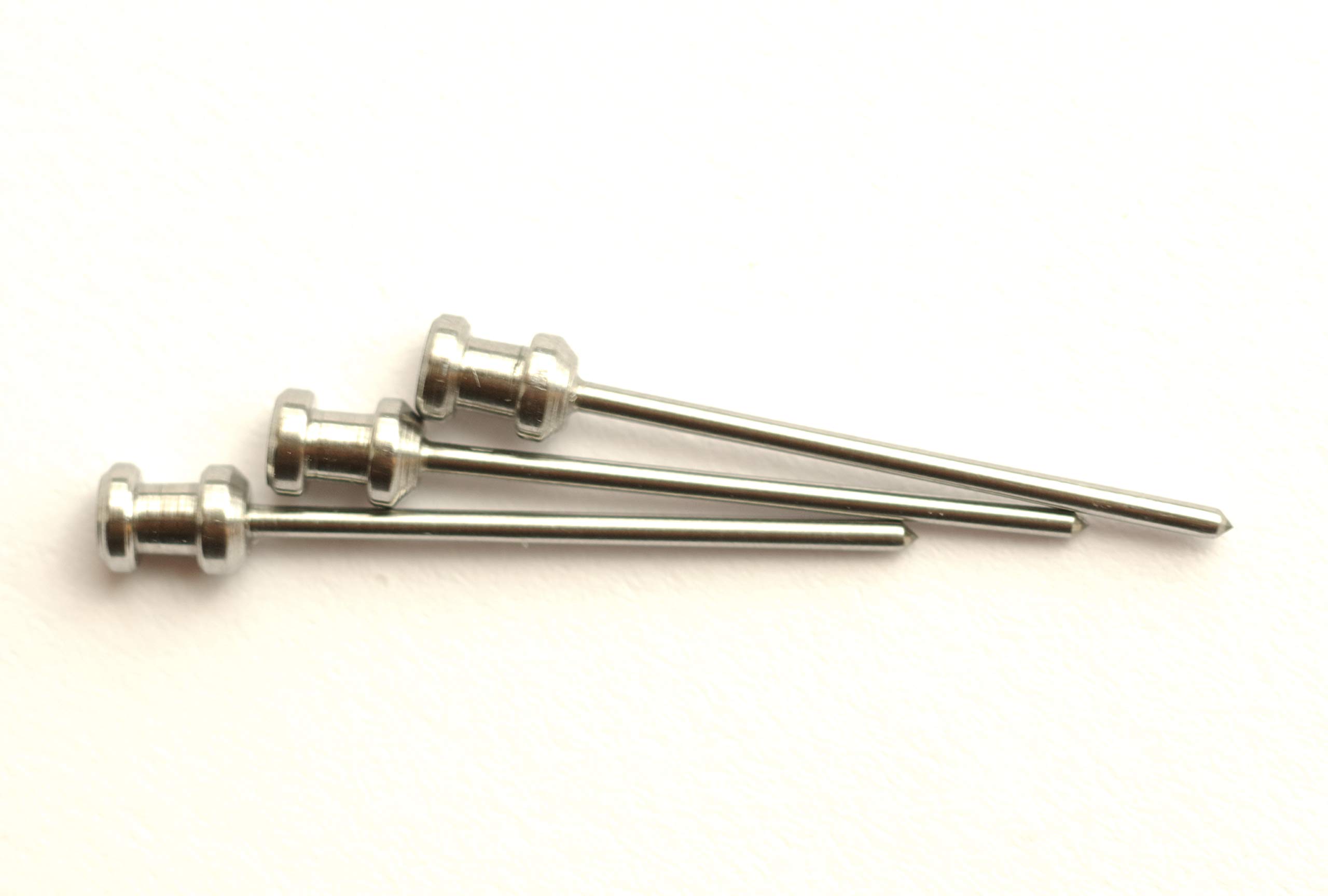 MPX-90 Printer Head Replacement Pin - Compatible with Metaza MPX-90 Printer - Perfect for Printing, Engraving, and Industrial Labeling Applications