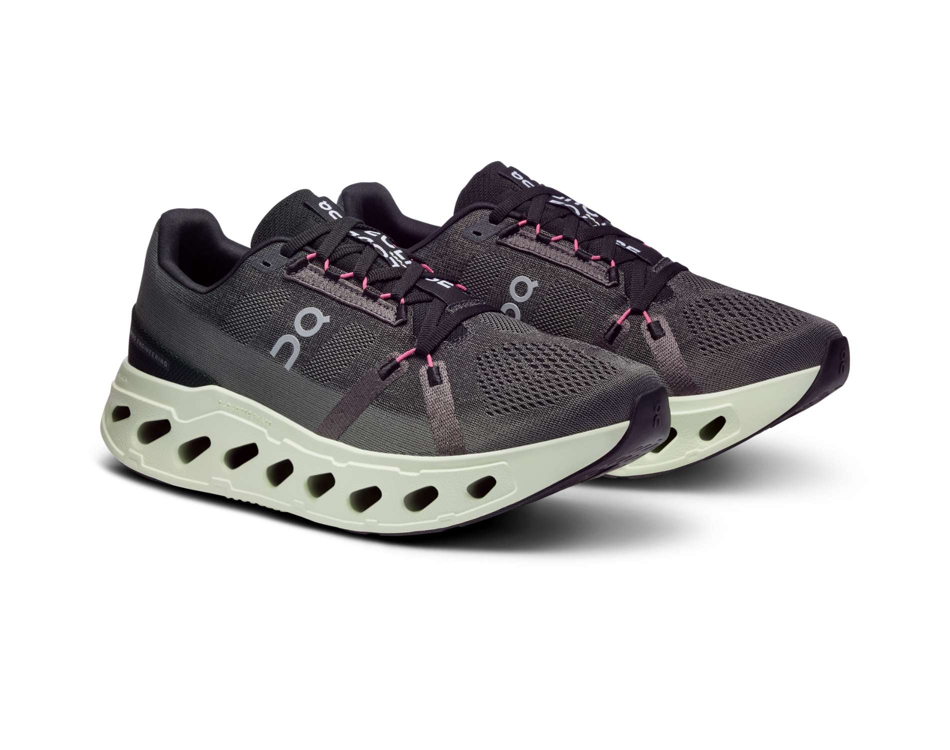 Men's CloudEclipse Running Shoes - Lightweight & Cushioned for Jogging, Gym Workouts & Daily Walking | Comfortable Athletic Sneakers for Men