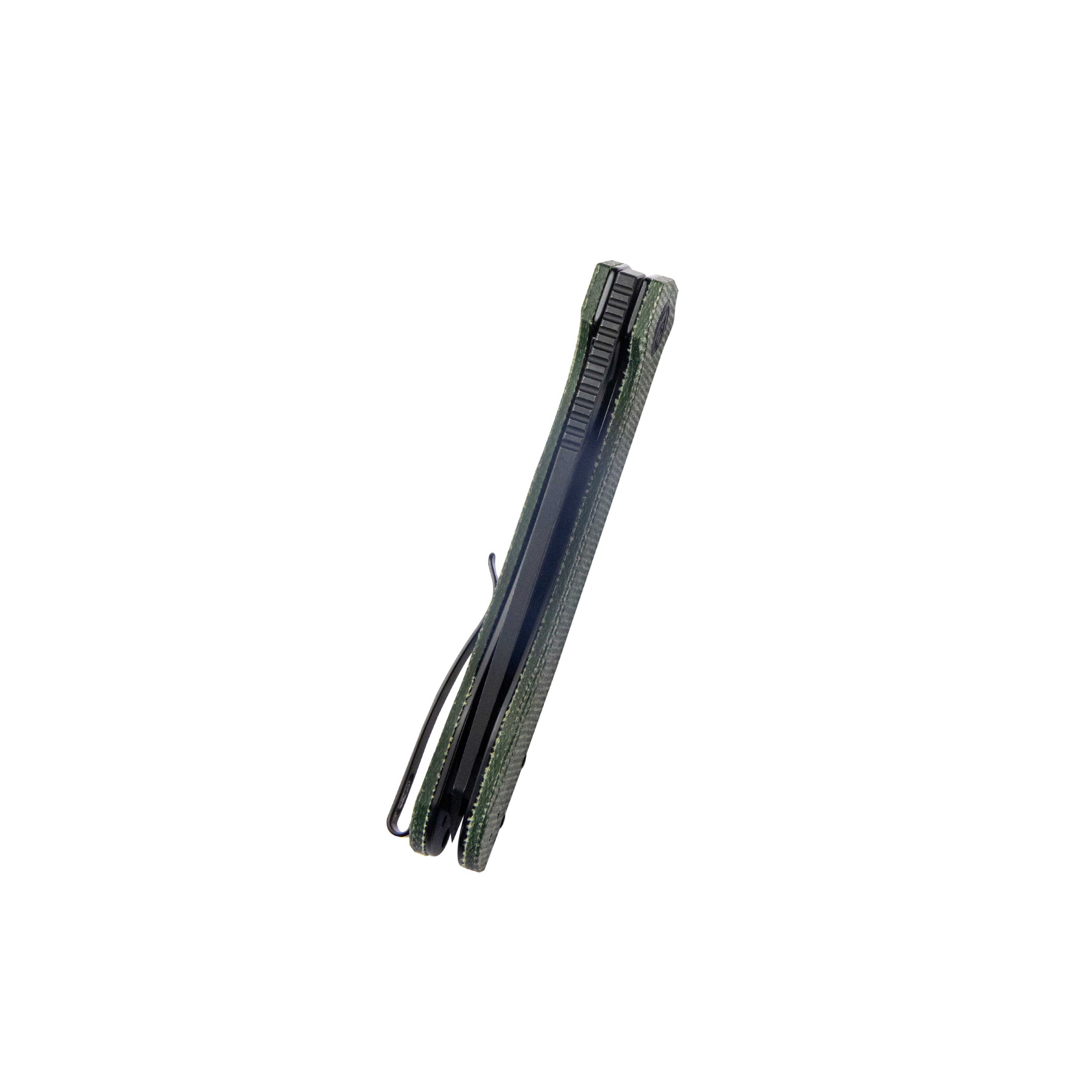 Elang Liner Lock Folding Knife - 3.94