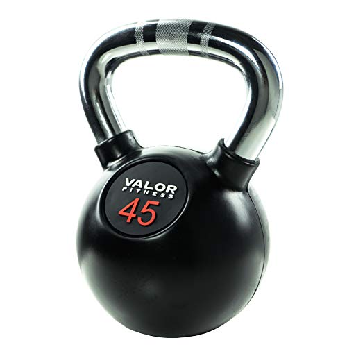 j) 45 lb