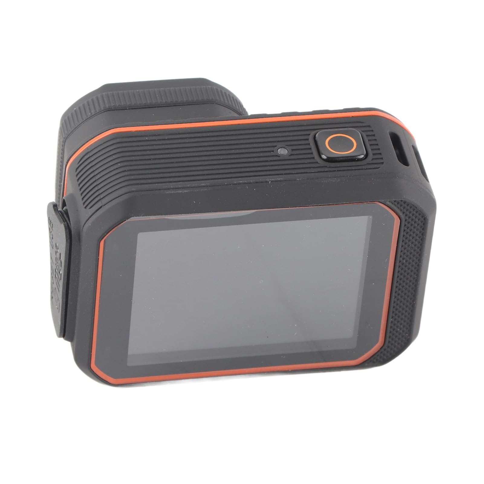 CHICIRIS 4K WiFi Action Camera - Waterproof Underwater Sports Camera for Diving, Surfing, Skiing & Outdoor Adventures | HD Video Recording & Wireless Connectivity