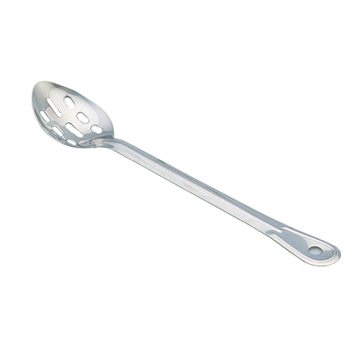 Premium Perforated Serving Spoon - 15