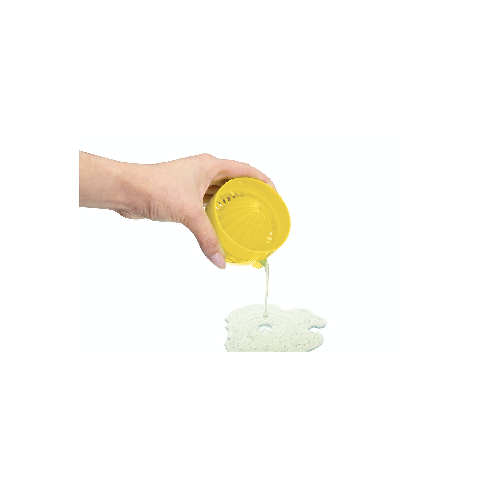 Colourworks Mini Citrus Juicers - Handheld Lemon Lime Orange Squeezer for Fresh Juice - Perfect for Kitchen, Bar, Camping & Healthy Lifestyle
