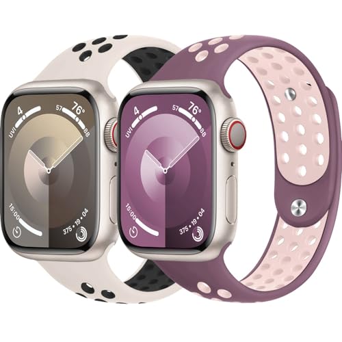06-Starlight/black + light purple/pink sand