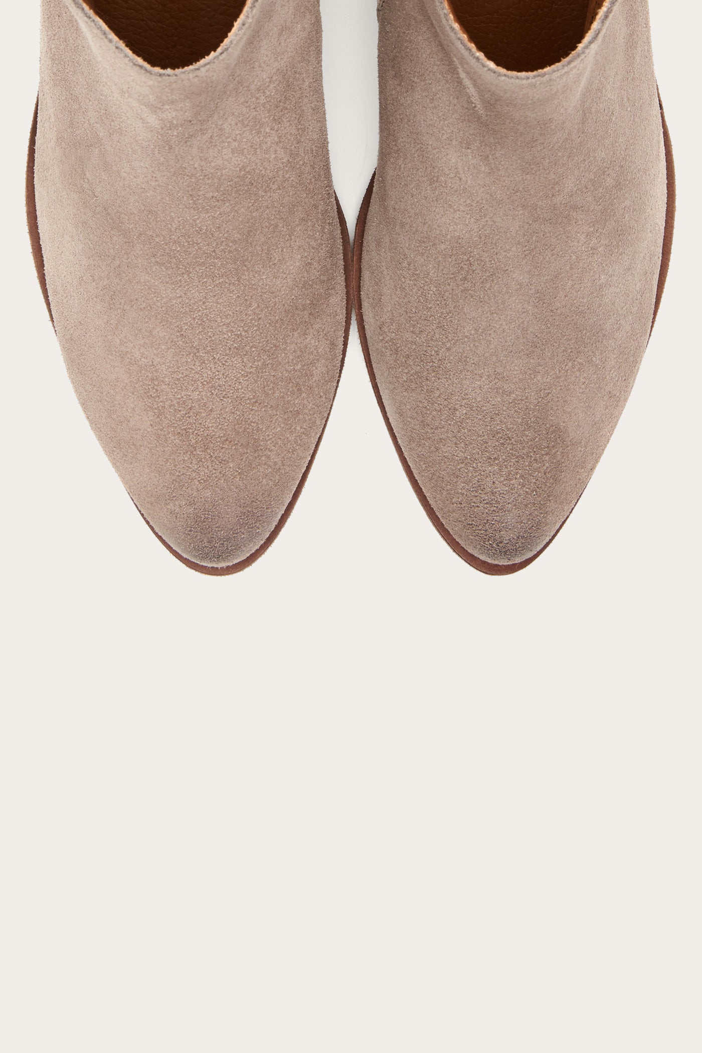 Farrah Inside Zip Bootie - Stylish & Comfortable Ankle Boots for Women | Perfect for Casual Outfits, Work & Date Nights