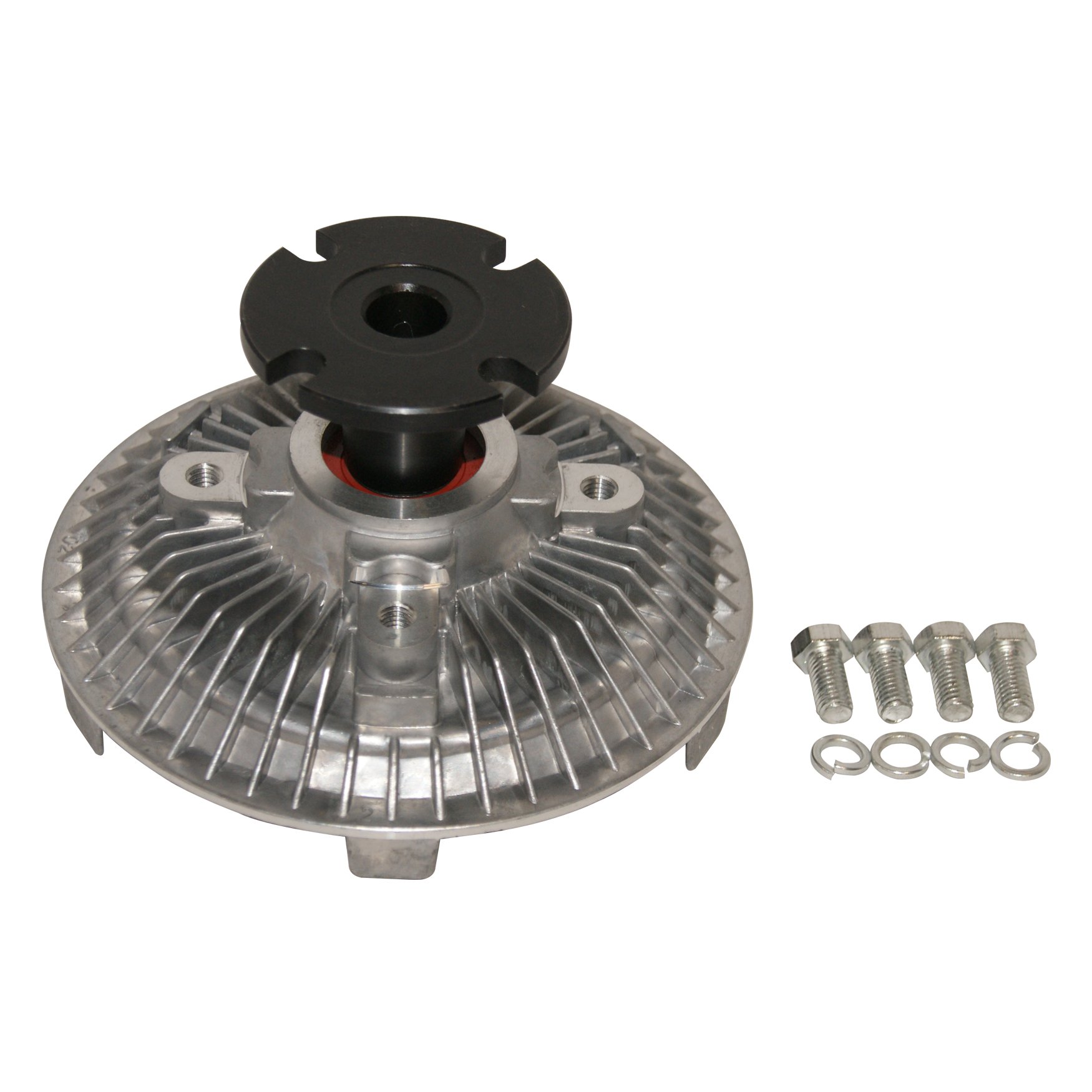 930-2160 Engine Cooling Fan Clutch Replacement - Compatible with [Vehicle Models] - Heavy Duty Cooling System Part for Truck, SUV & Off-Road Vehicles - Improves Engine Performance in Hot Weather & Towing Scenarios