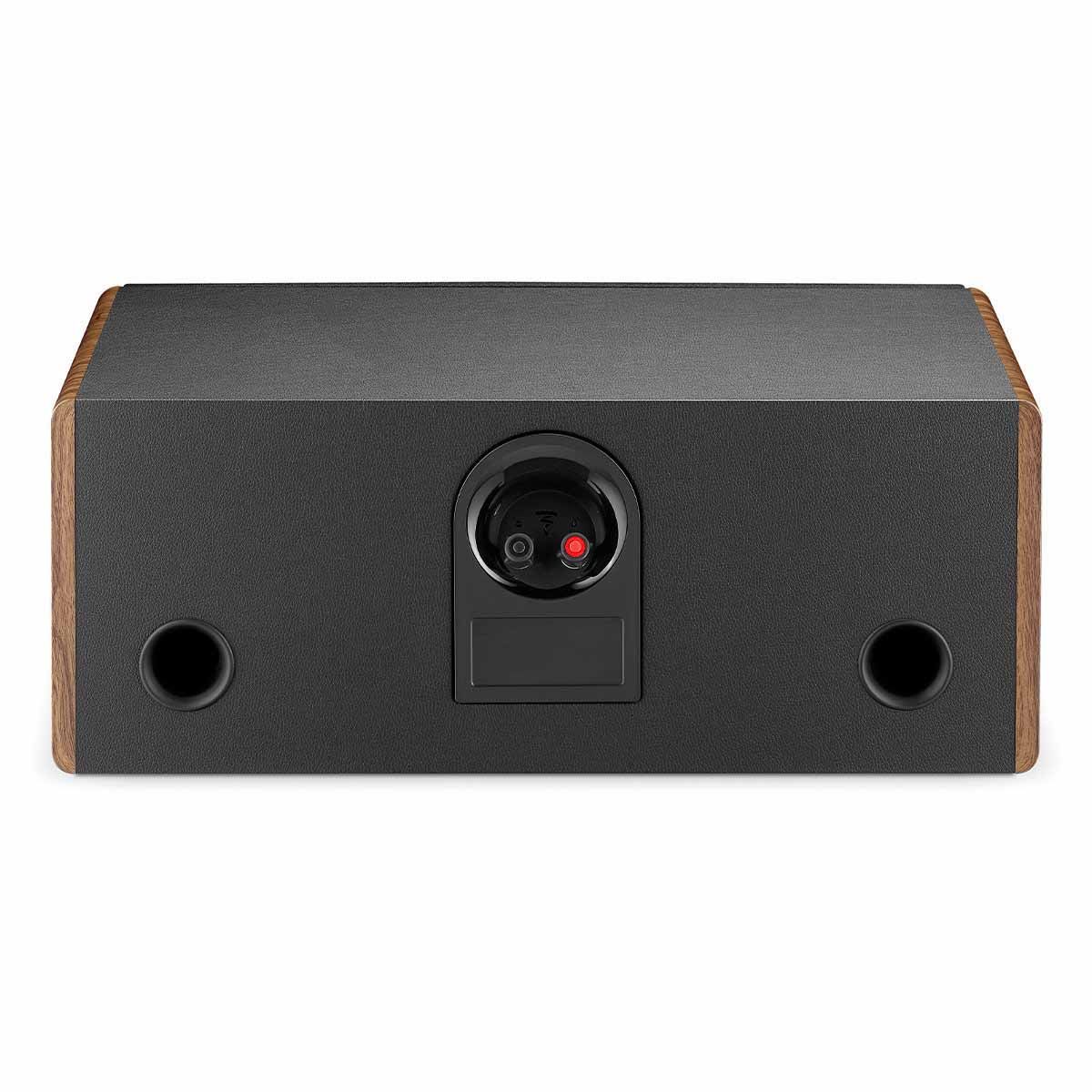 Focal Vestia Center 2-Way Center Channel Speaker - High Performance Home Theater Audio System for Movies, Music & Gaming