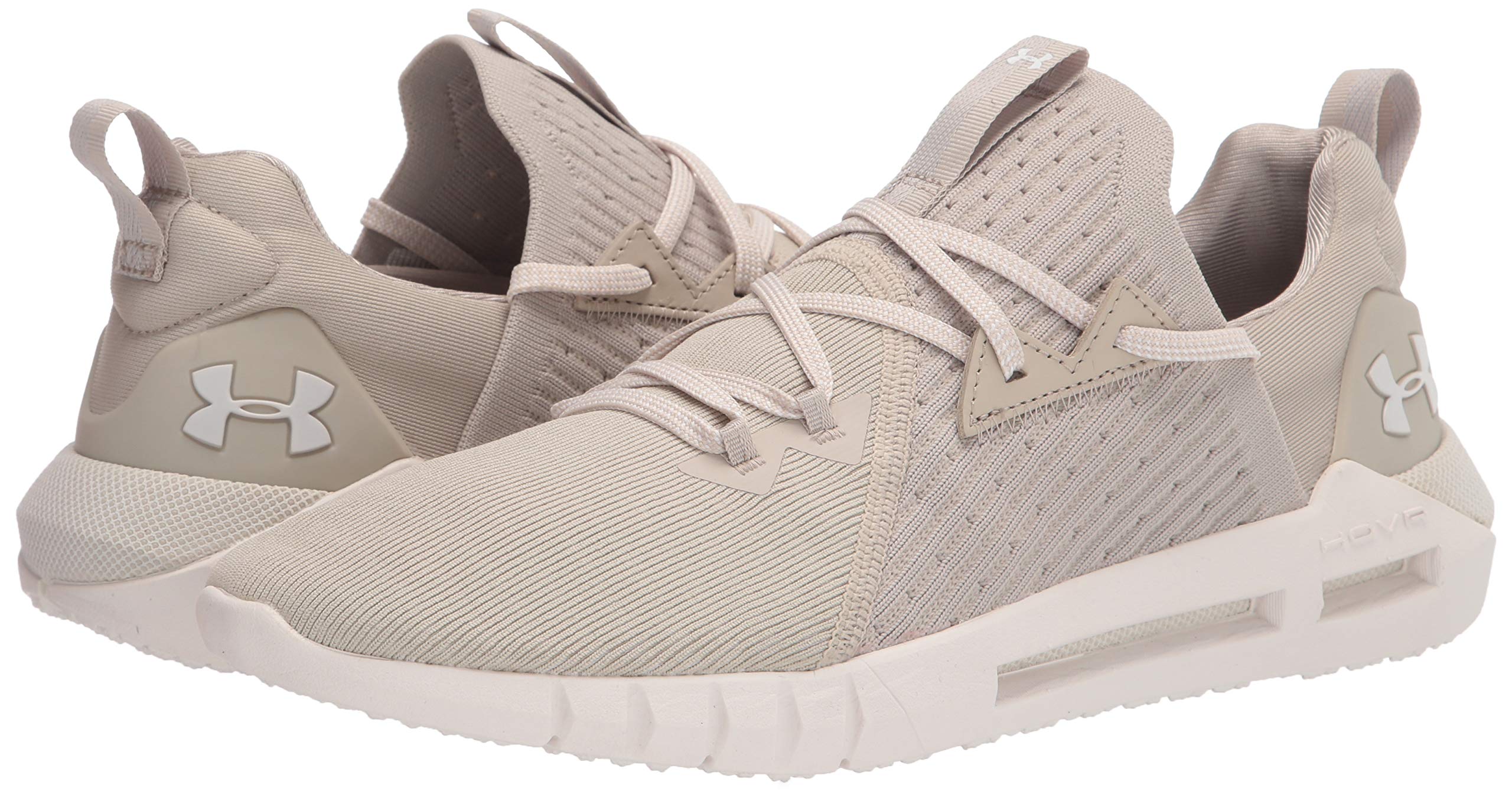 Under Armour Men's HOVR SLK Evo Sportstyle Running Shoes - Lightweight & Breathable for Gym, Training & Everyday Wear