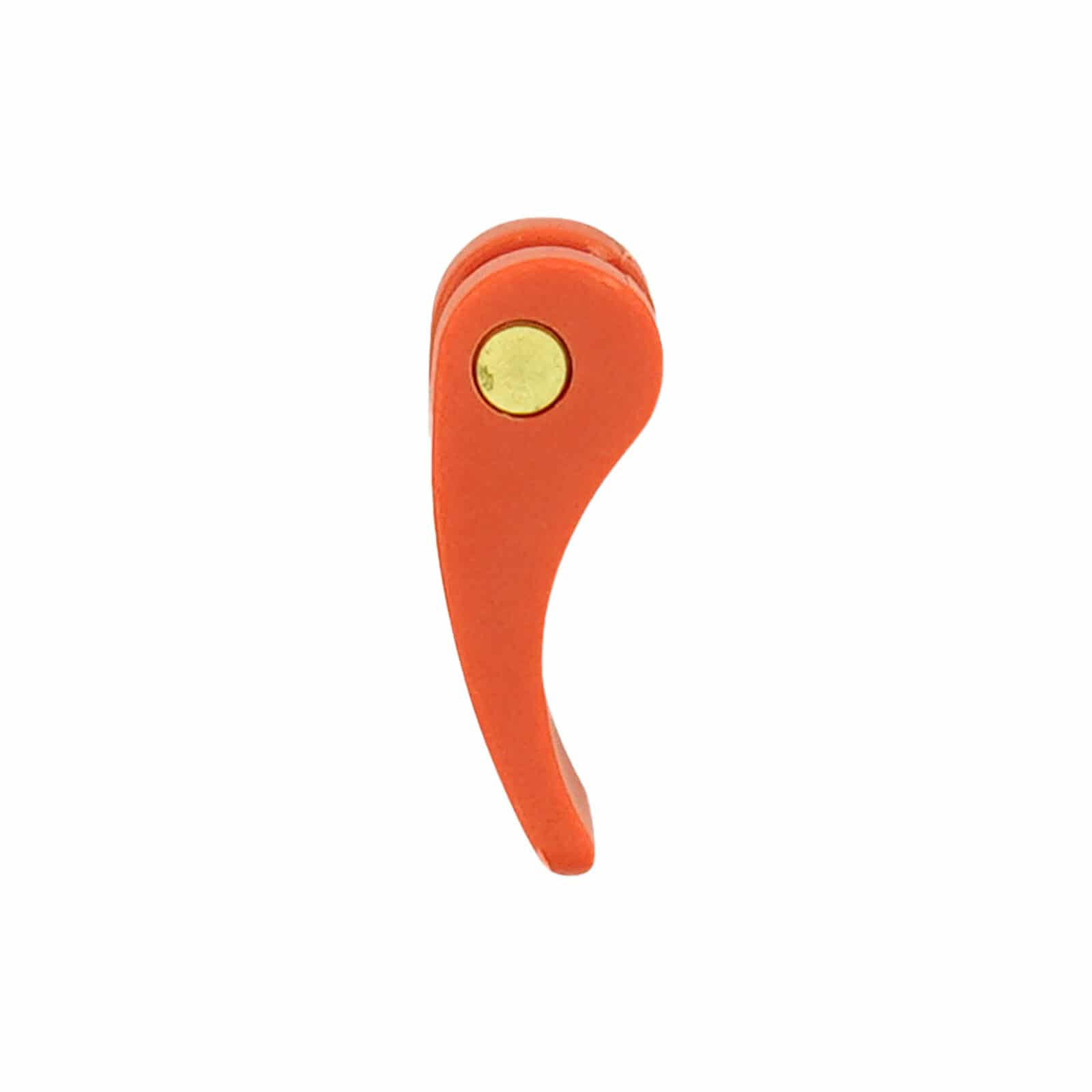 Detect Ed Clamp Levers for Detect Ed Shafts - Secure Shaft Fastening Solution for Industrial Machinery & Automation Equipment