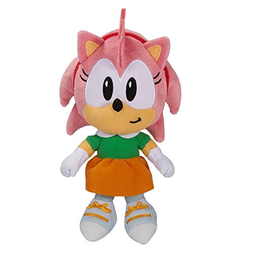 Amy