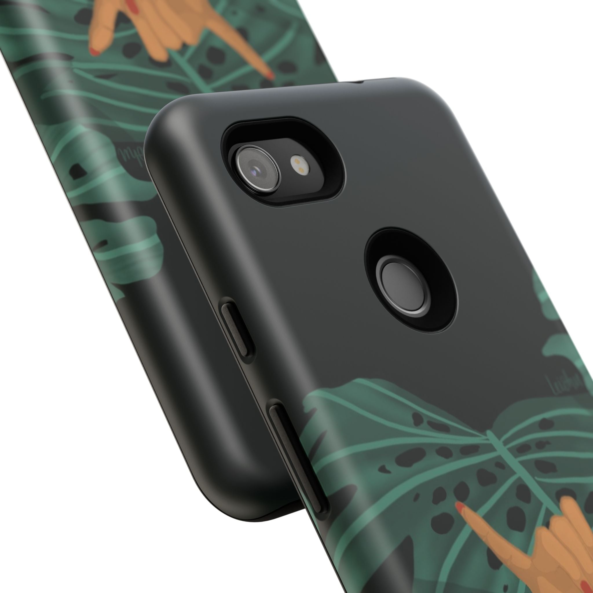 Shaka Google Pixel Phone Case - Durable Protective Cover for Google Pixel Series | Perfect for Work, Travel & Outdoor Activities