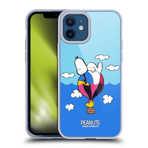 Snoopy & Woodstock Balloon