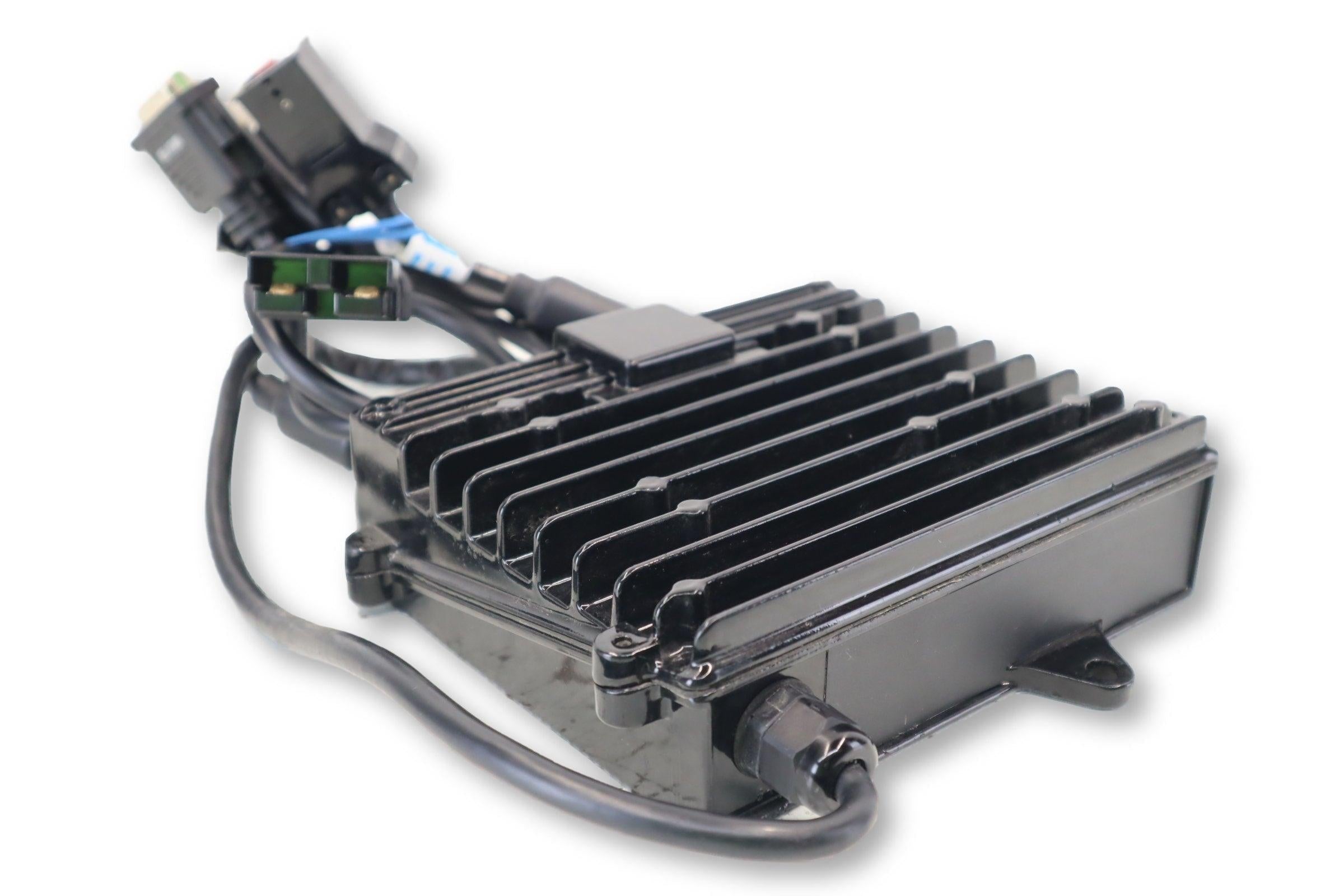 Invacare Pronto M6 Electric Wheelchair Control Module MKIV RII (Part #1098644) - Replacement Part for Mobility Scooter & Power Chair Accessories - Perfect for Home Use, Outdoor Mobility & Daily Commuting