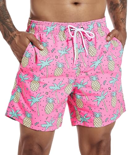 Pineapple(pink)