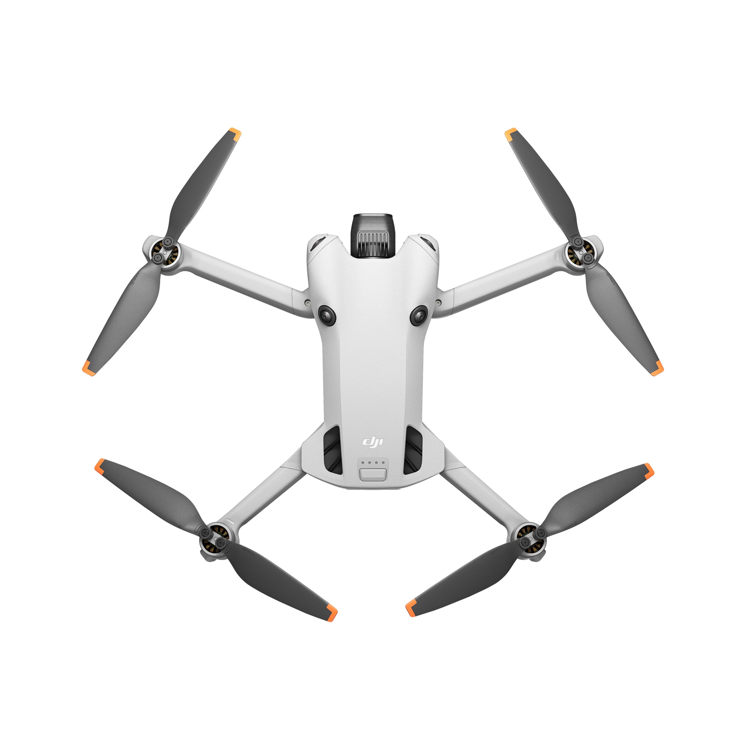 DJI Mini 4 Pro Drone with RC 2 Controller, Fly More Combo Plus - 4K Camera, 34 Mins Flight Time, Obstacle Sensing, Lightweight Foldable Drone for Travel & Aerial Photography