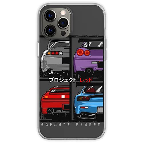 Japans Finest Sports Car