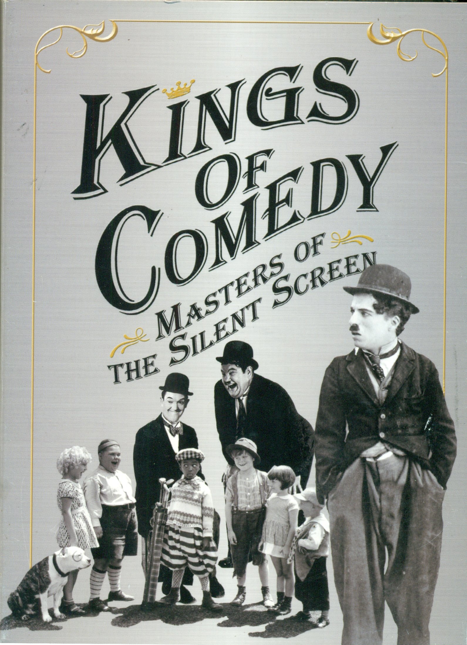 Kings of Comedy - Hilarious Stand-Up Comedy Specials | Stream Online for Laughs & Entertainment