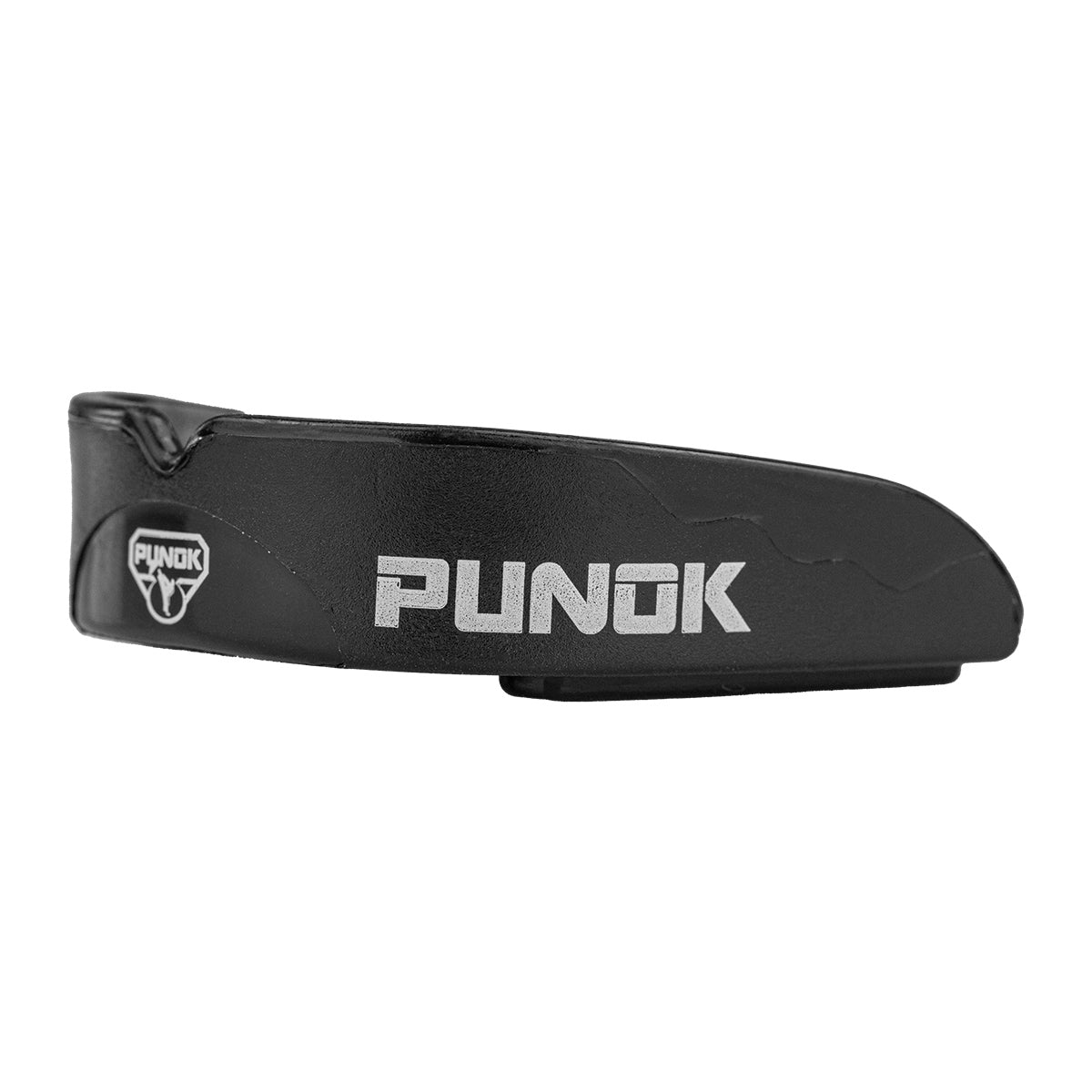 Punok Mouthguard for Sports - Custom Fit Teeth Protection for Boxing, MMA, Football & BJJ - Prevent Grinding & Injuries During Training & Sleep
