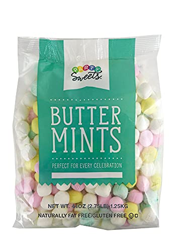 Assorted Pastel