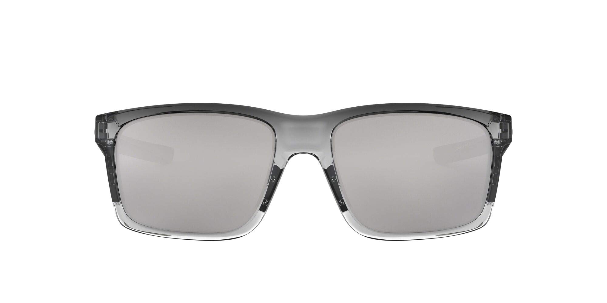 Oakley Men's Oo9264 Mainlink Rectangular Sunglasses - Polarized UV Protection Sports & Driving Shades for Outdoor Activities