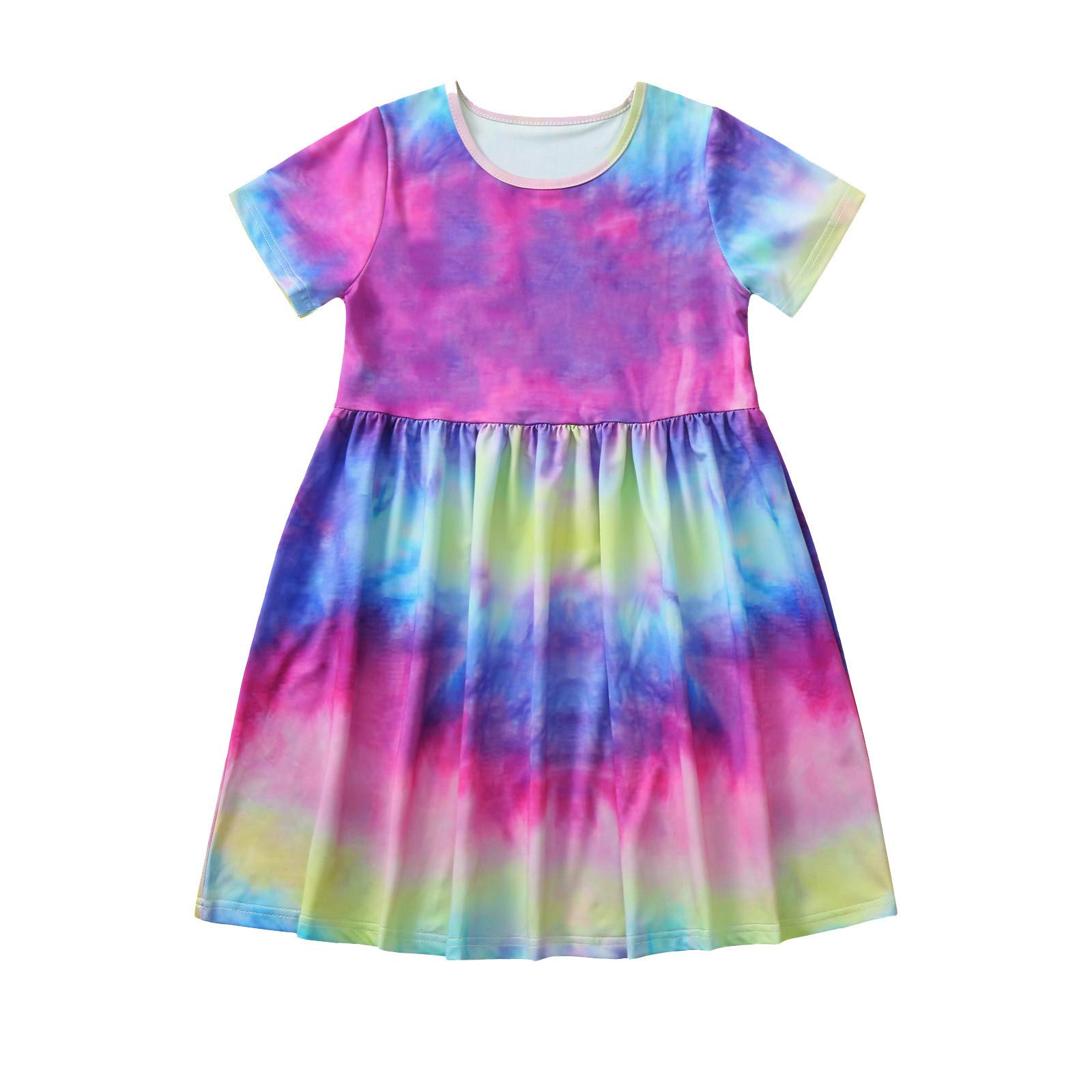Girls Summer Dresses - Casual Home Wear, Holiday Outfits, Prom & Party Dresses | Flowy Tank & Skater Dresses for Beach, Vacation & Special Occasions
